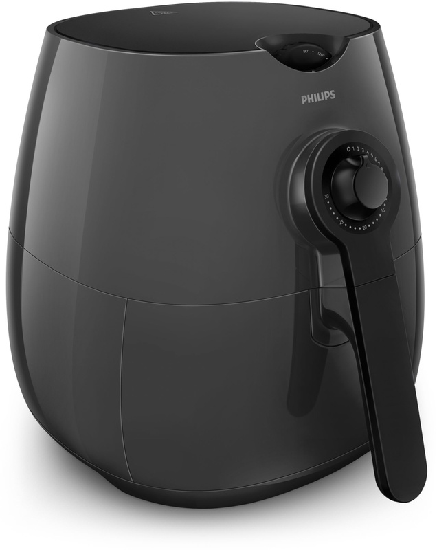Philips Airfryer HD9216/40 Kenmerken Tweakers