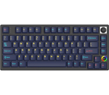 Helloganss HelloG HS75T Db Gat Speed RGB WL US