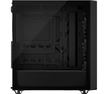 Corsair 3200D RS Zwart