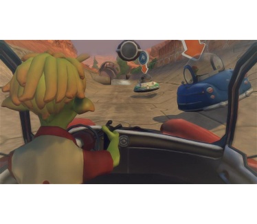 Planet 51