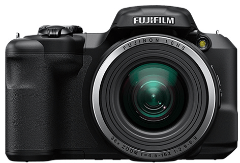 Specificaties van Fujifilm FinePix S8600 Zwart - Tweakers Specificaties van Fujifilm FinePix S8600 Zwart - Tweakers
