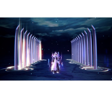 BLEACH Rebirth of Souls (PS4)