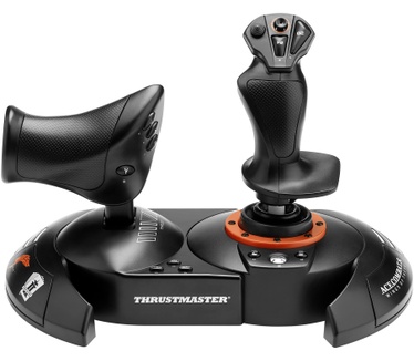 Thrustmaster T.Flight HOTAS NEO-X Ace Combat 8 Wings of Theve Edition