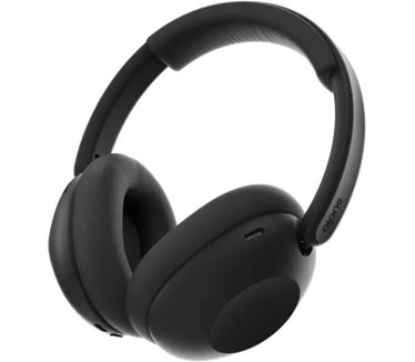 Sudio K3 Black Over-ear Hoofdtelefoon Zwart