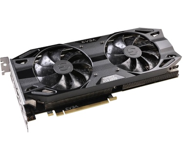 EVGA GeForce RTX 2070 XC BLACK EDITION GAMING