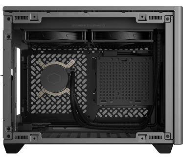 Cooler Master MasterBox NR200P MAX V2