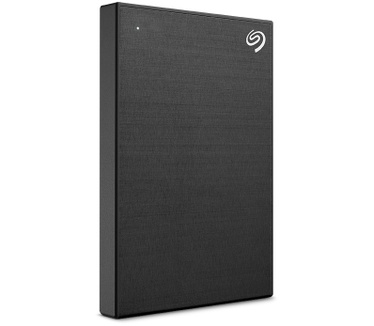 Seagate STHN2000400 2TB Zwart