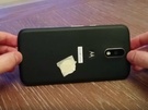 Gelekte beelden Moto G4