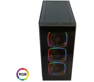 ScreenON - Ryzen 7 - 480GB M.2 SSD + 2TB HDD - RTX 3070 8GB - GamePC.X42564 - WiFi