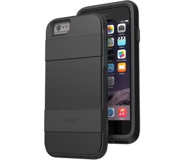Pelican Voyager (iPhone 6) Zwart