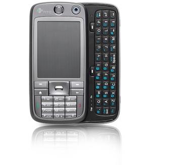 HTC S730 UK Grijs