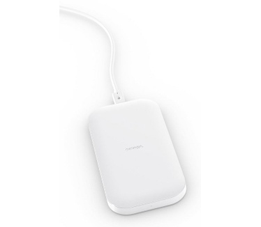 Nokia Lumia Portable Wireless Charging Plate DC-50 White
