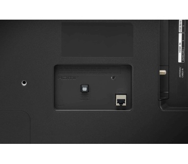 LG 43UP76709LB Zwart (buitenlands model)