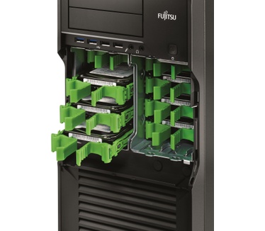Fujitsu Celsius R920 (VFY:R9200WXP41NL)