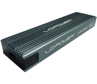 LC-Power LC-M2-C-MULTI-3