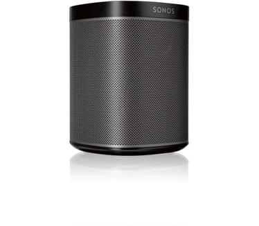 Sonos Play:1 Zwart