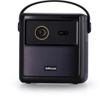 Infocus Quantum LED Crusader Challenger