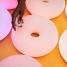 IKEA brengt Varmblixt-donutlamp met Matter en gekleurd licht uit