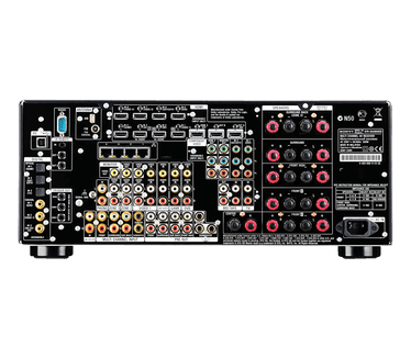 Sony STR-DA5800ES