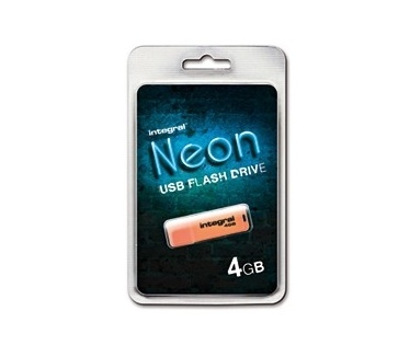 Integral INFD4GBNEONOR