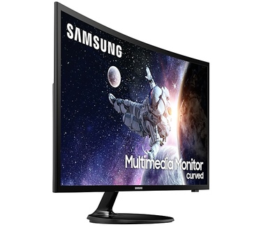 Samsung CF39M