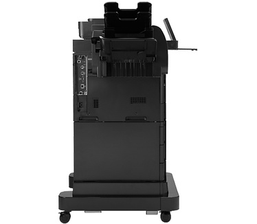 HP Enterprise Flow Multifunction M680z