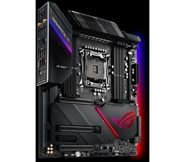 Asus ROG RAMPAGE VI EXTREME OMEGA