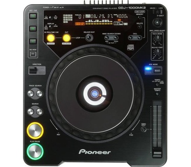 Pioneer CDJ-1000
