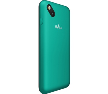 Wiko Sunset 2 Groen