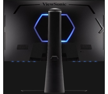 ViewSonic Elite Elite XG270QG Zwart