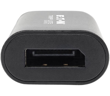Tripp-Lite U444-06N-DP4K6B Zwart