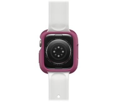 Otterbox Exo Edge Series voor Appe Watch 7/8 45mm, Renaissance Pink