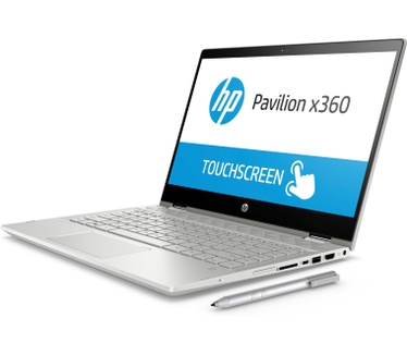 HP Pavilion x360 14-cd0800nd