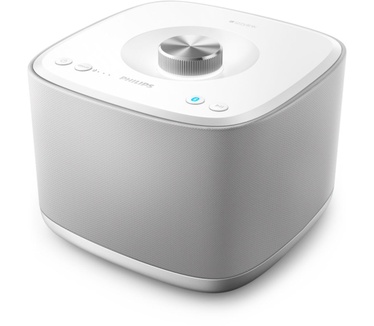 Philips izzy BM5 (Wit)