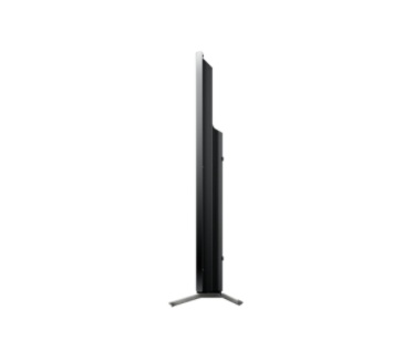 Sony Bravia KD-55XD7005 Zwart
