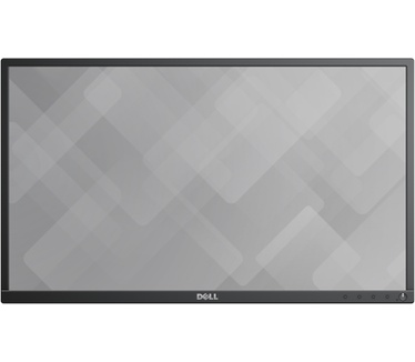 Dell P2317H Zwart