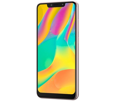 Hisense Infinity H12