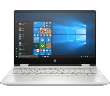 HP Pavilion x360 14-dh1005nd