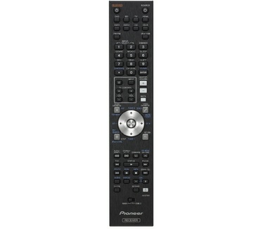 Pioneer VSX-LX51