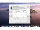 Apple macOS Catalina Schermtijd