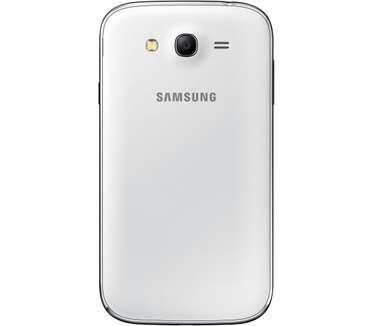 Samsung Galaxy Grand Neo Duos Wit
