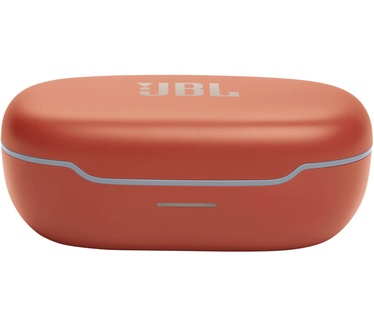 JBL Endurance Peak 3 (Oranje)