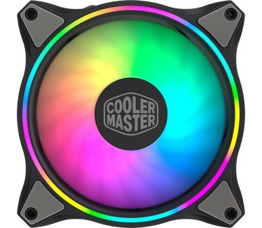 Cooler Master MasterFan MasterFan MF120 Halo 3in1, 120mm
