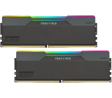 Klevv 32 GB DDR5-6000 (2x 16 GB) Kit werkgeheugen