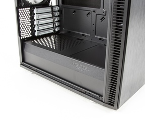 Fractal Design Define Mini C