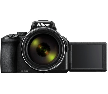 Nikon Coolpix P950