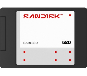 Sandisk SDSS51100TAB-000G0