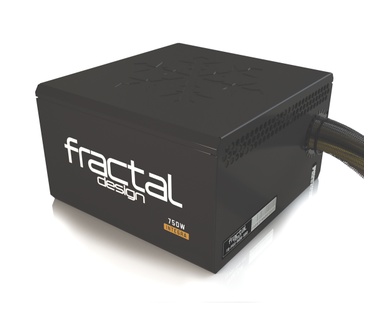 Fractal Design Integra R2 750W