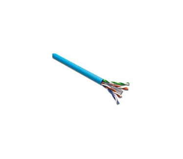 Intronics CAT6 UTP massief LSZH