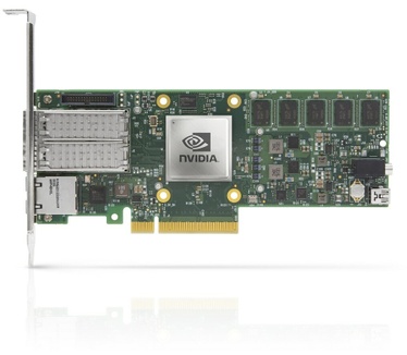 Mellanox Technologies MBF2H332A-AENOT